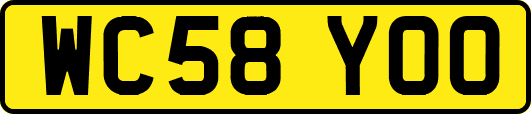 WC58YOO