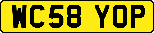 WC58YOP
