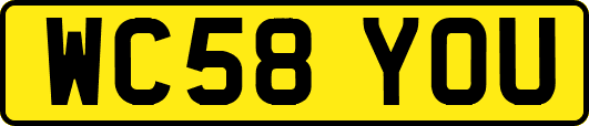 WC58YOU