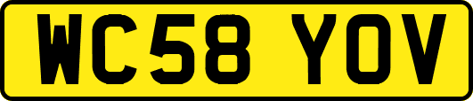 WC58YOV