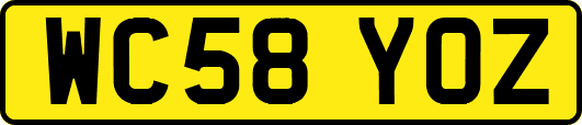 WC58YOZ
