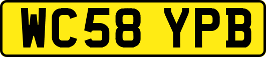 WC58YPB