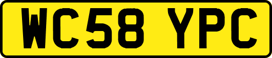 WC58YPC