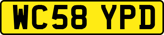 WC58YPD