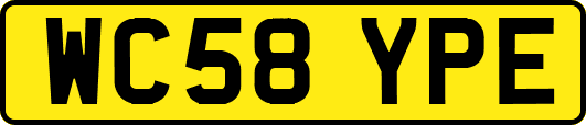 WC58YPE