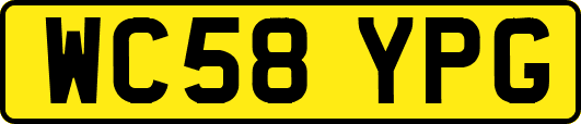 WC58YPG