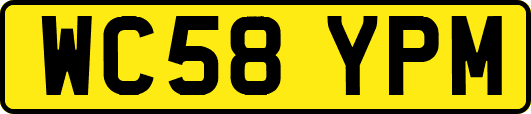 WC58YPM