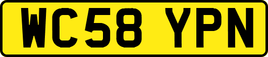 WC58YPN