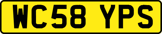 WC58YPS
