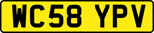 WC58YPV