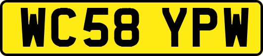 WC58YPW