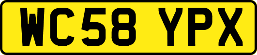 WC58YPX