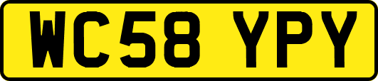 WC58YPY