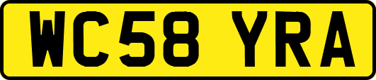 WC58YRA