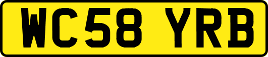 WC58YRB