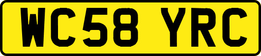 WC58YRC