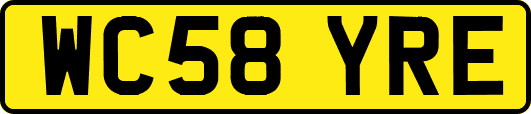 WC58YRE