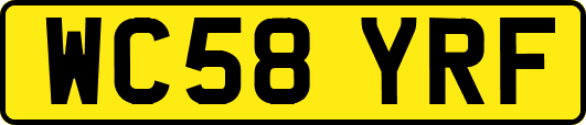 WC58YRF