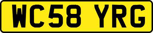 WC58YRG