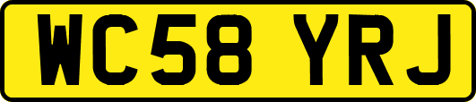 WC58YRJ