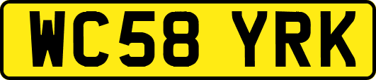 WC58YRK