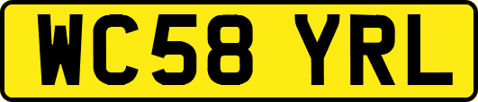 WC58YRL