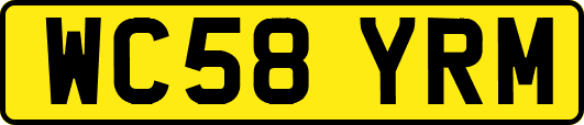 WC58YRM