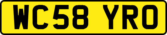 WC58YRO