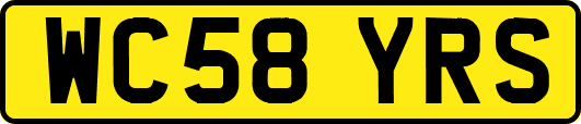 WC58YRS