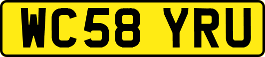 WC58YRU