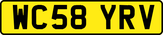 WC58YRV