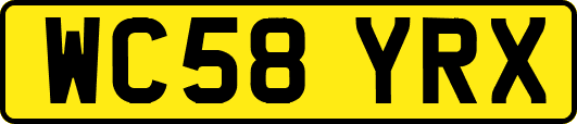 WC58YRX