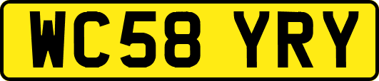 WC58YRY