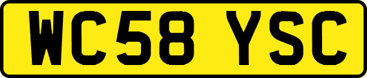 WC58YSC