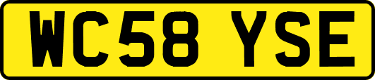 WC58YSE