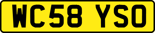 WC58YSO