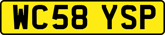 WC58YSP