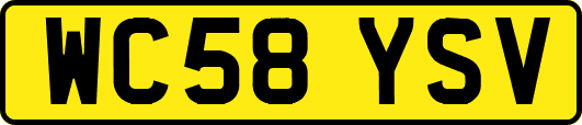 WC58YSV
