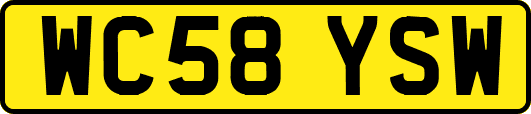 WC58YSW
