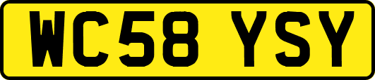 WC58YSY