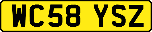 WC58YSZ