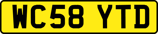 WC58YTD