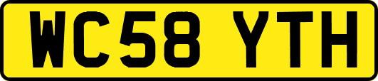 WC58YTH