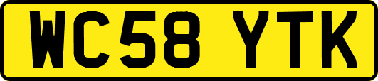 WC58YTK