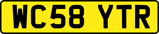 WC58YTR