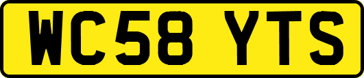 WC58YTS