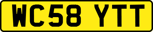 WC58YTT