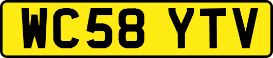 WC58YTV