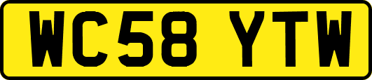 WC58YTW