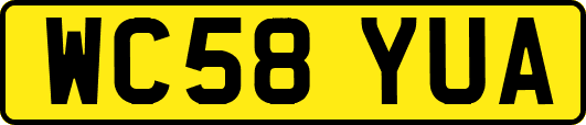 WC58YUA